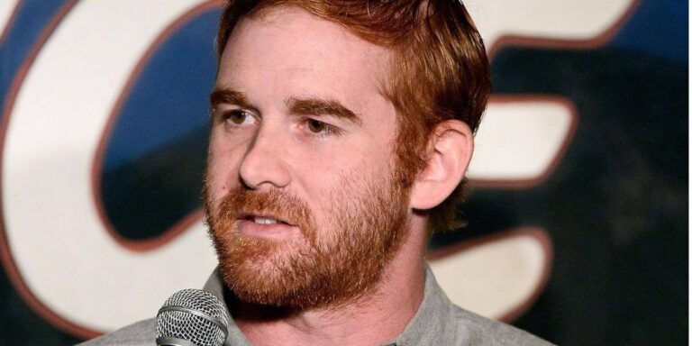 Andrew Santino Net Worth 2025 | Bio, Family And Career