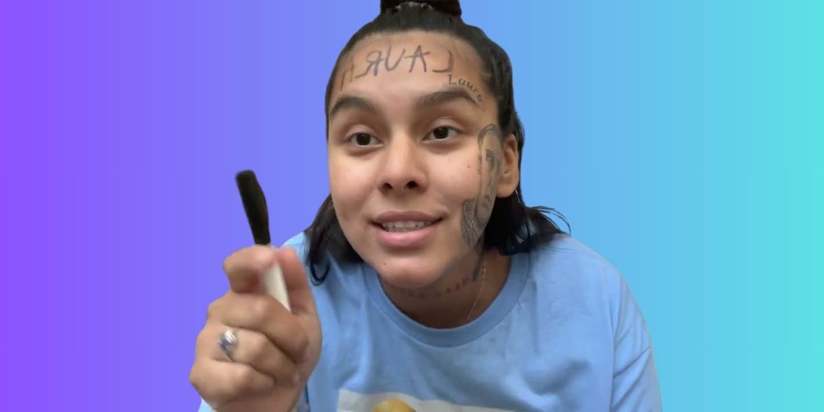 Laura Najm Net Worth 2025 | Bio, Family And Career