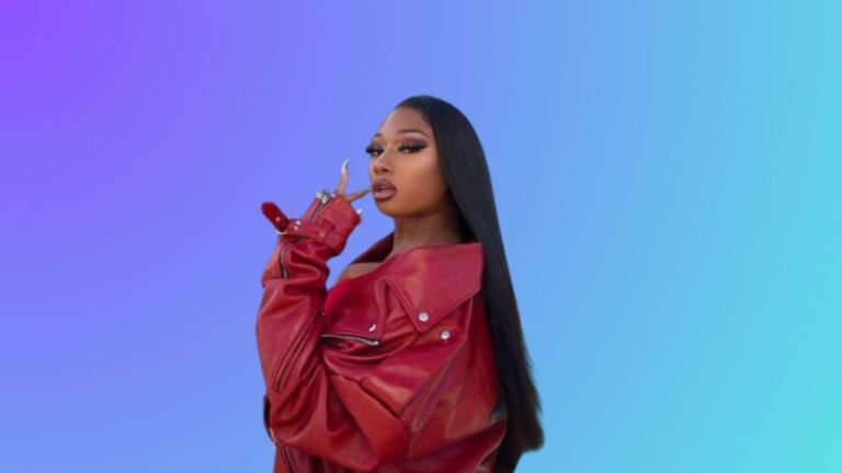 Megan Thee Stallion Net Worth 2025, Bio, Family And Career