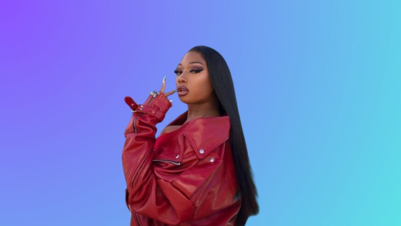Megan Thee Stallion Net Worth 2025, Bio, Family And Career