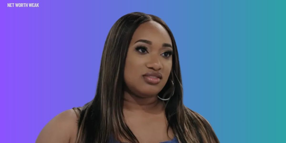 Stormi Steele Net Worth 2025 | Biography, Career and Family