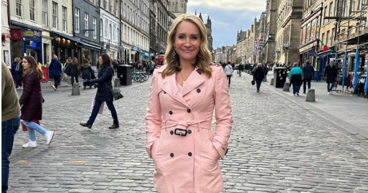 Andrea Canning Net Worth 2025 | Bio, Family And Career