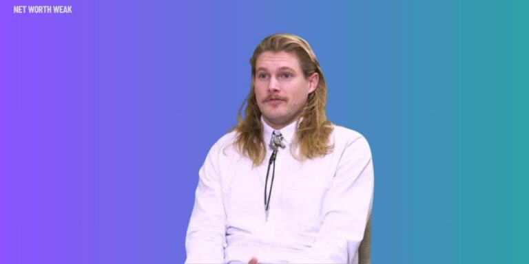 Caleb Pressley Net Worth 2025 | Bio, Family And Career