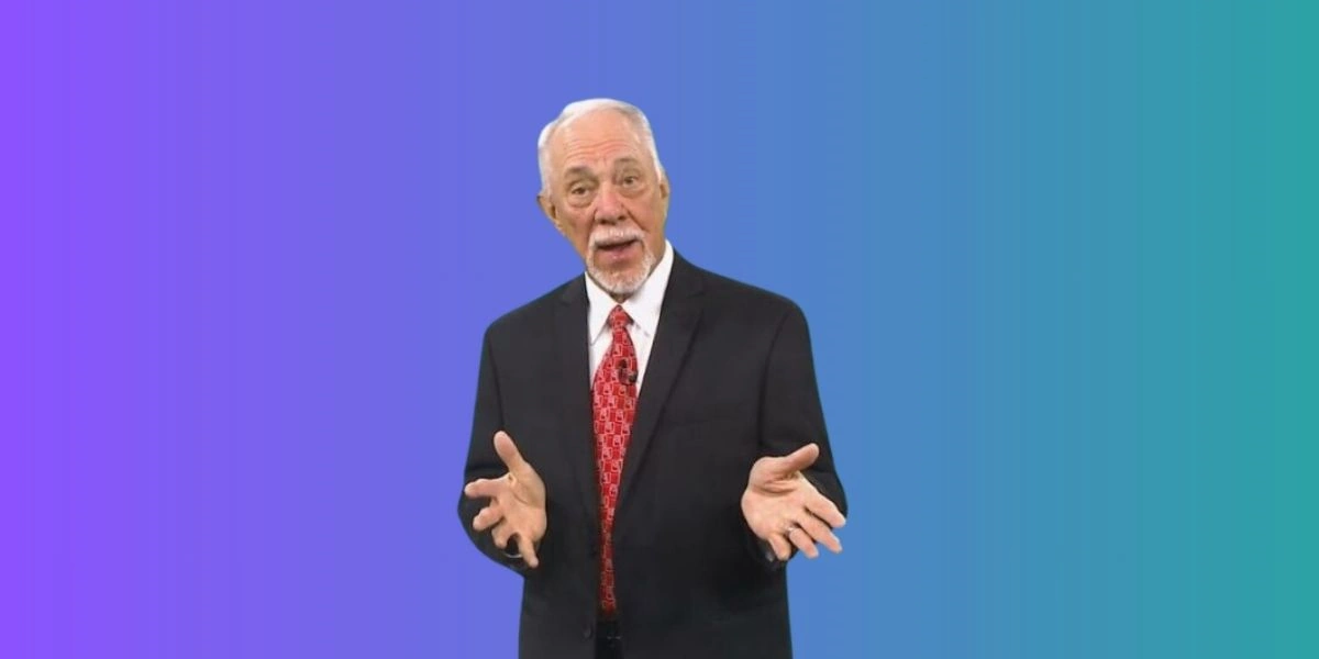 How Much is Jim Glidewell Net Worth 2025