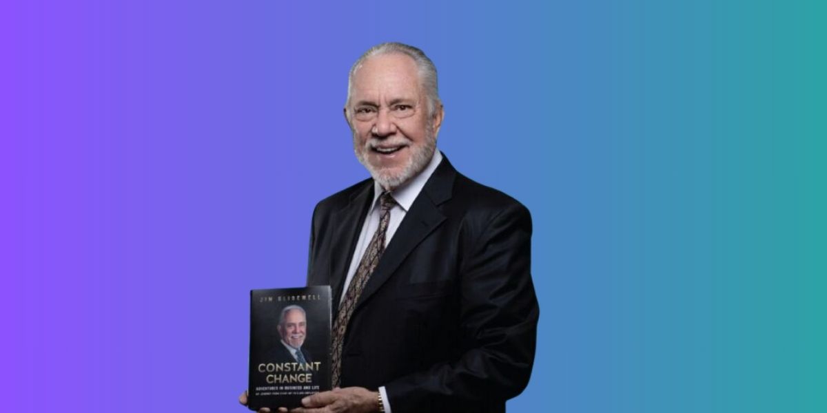 Jim Glidewell Net Worth 2025 | Bio, Family And Career