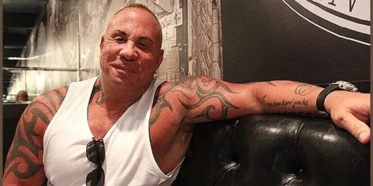 Steve Martorano Net Worth 2025: How Rich is the Celebrity Chef?