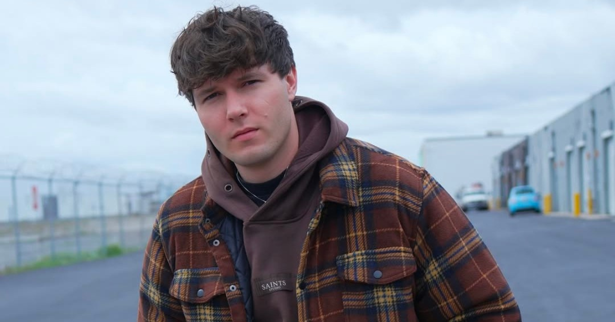 Zach Justice Net Worth, Age, Height & Biography