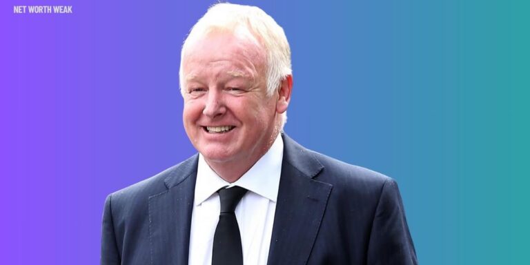 Les Dennis Net Worth: How Rich is the TV Icon in 2025?