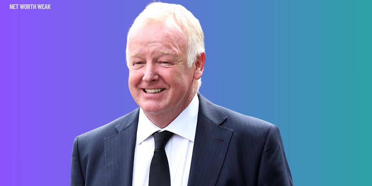Les Dennis Net Worth: How Rich is the TV Icon in 2025?
