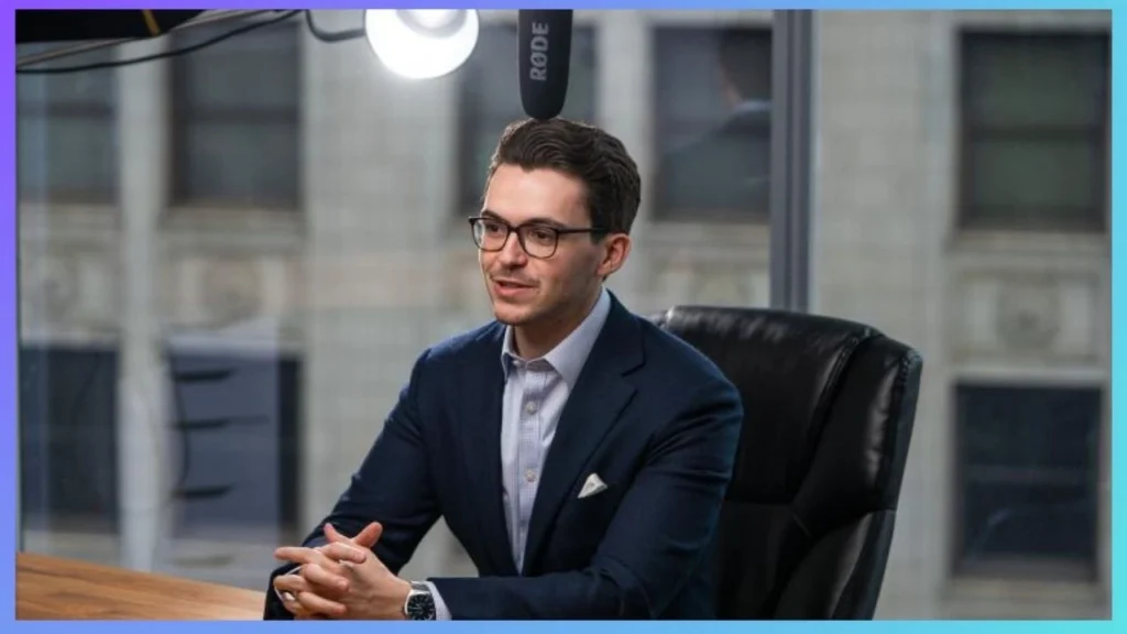 How Much is Teddy Baldassarre Net Worth 2025?