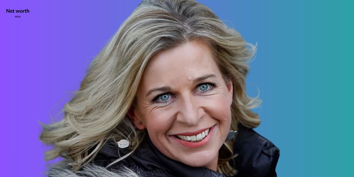 Katie Hopkins Net Worth 2025: How Rich is Katie Hopkins Actually