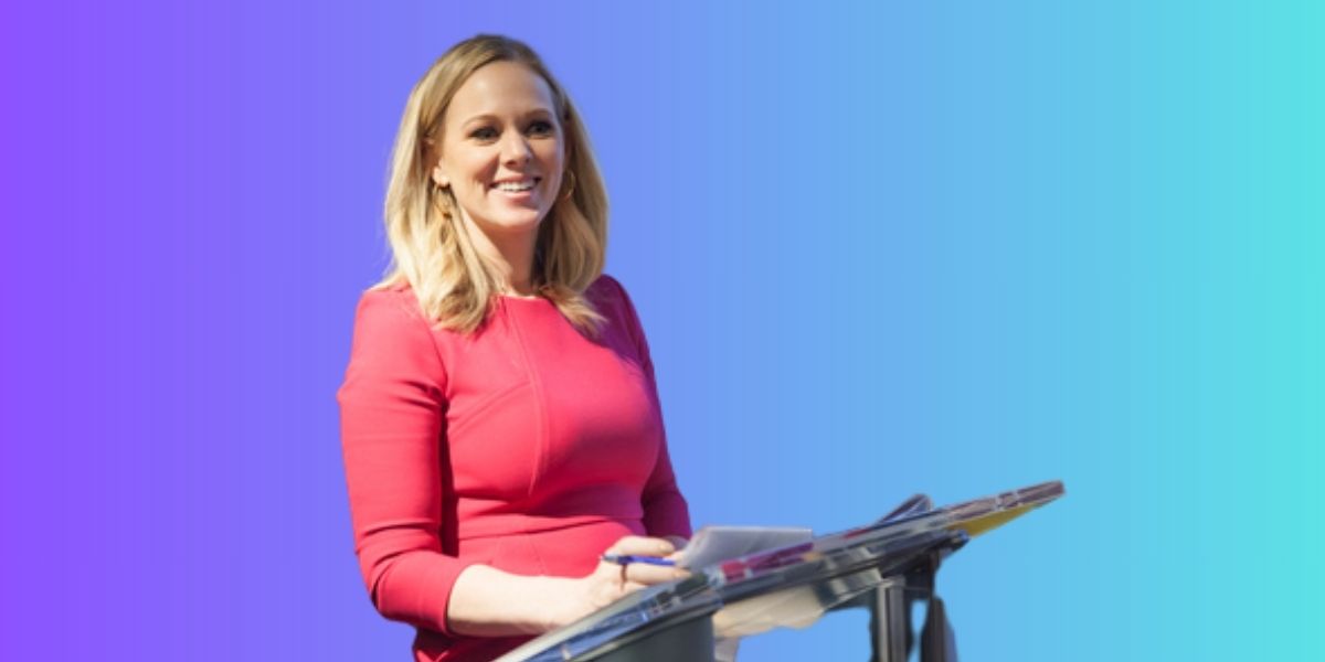 Margaret Hoover Net Worth 2025: Family Wealth & Media Career
