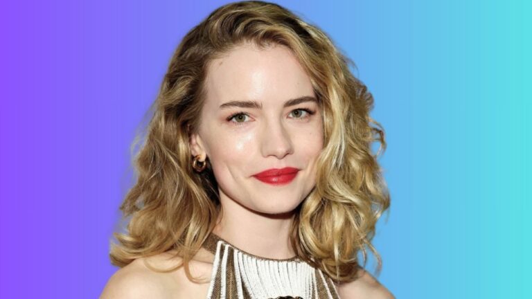 Willa Fitzgerald Net Worth 2025 and Bio.