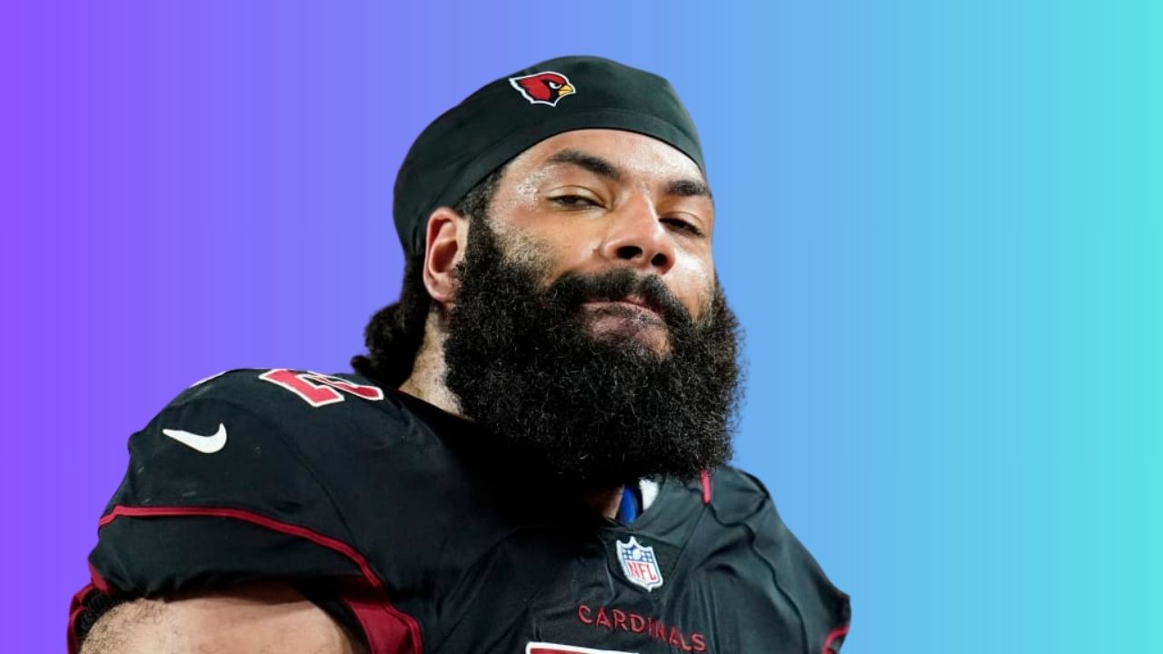 Cody Ford Net Worth 2025: Wife and NFL Star