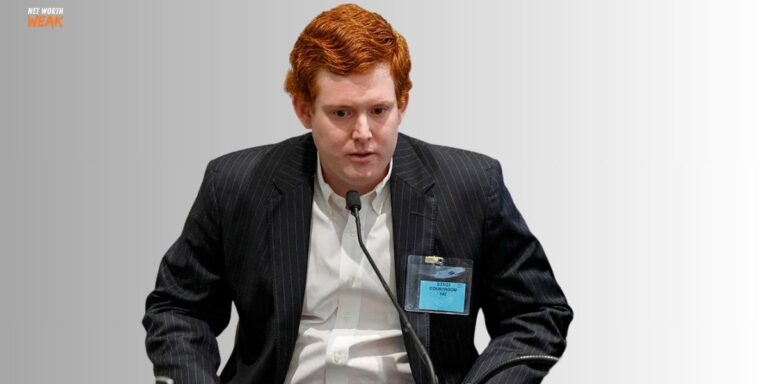 Buster Murdaugh Net Worth and Biography 2025