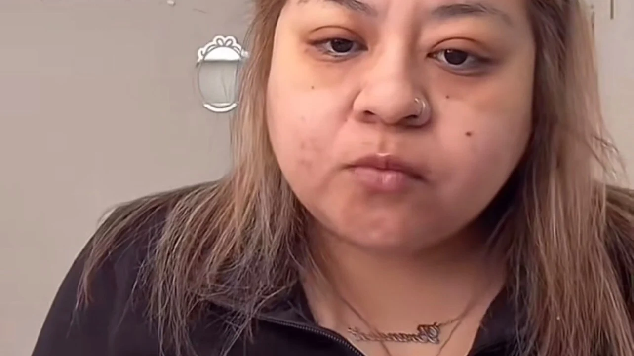 How Old Is Ash Trevino? Age, Bio & TikTok Fame