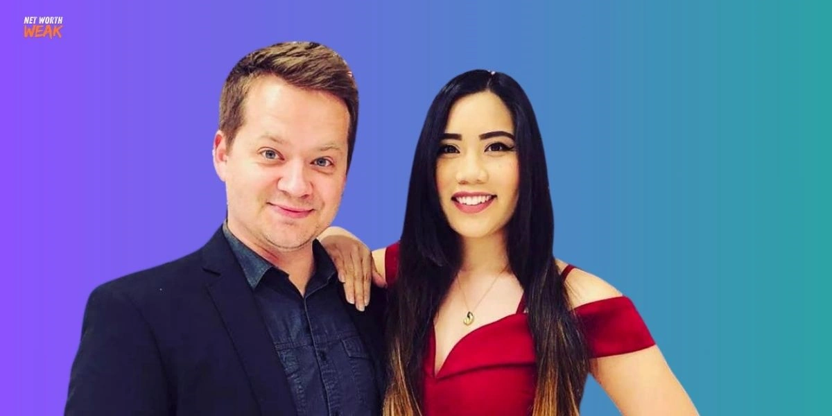 Katie Drysen Age: A Glimpse into the Life of Jason Earles’ Wife