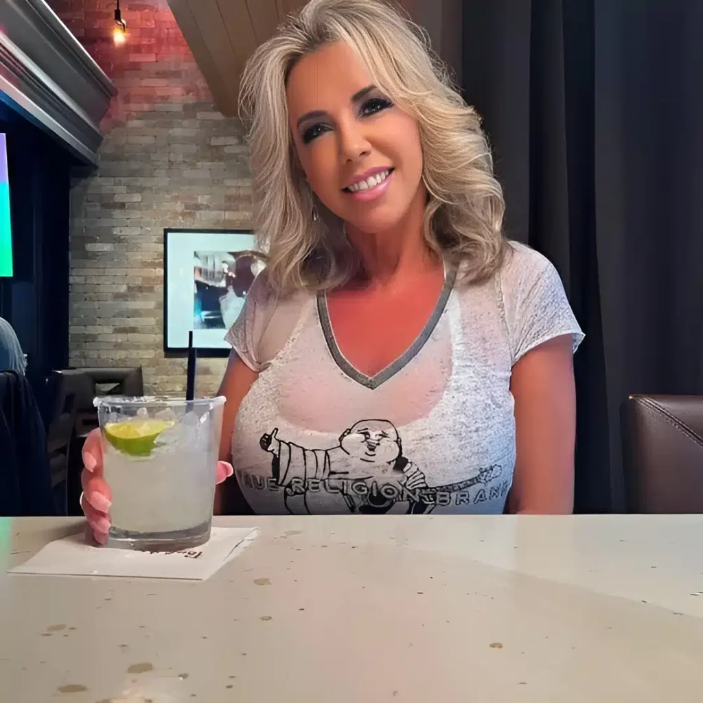 Sandra Otterson Net Worth
