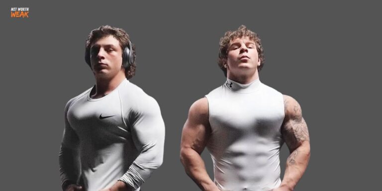 Tren Twins Net Worth 2025: Age, Weight, Height And Biography