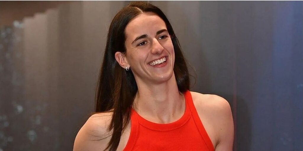 Caitlin Clark’s Early Life