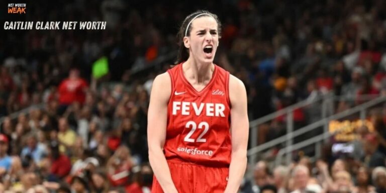Caitlin Clark Net Worth 2025: Details on WNBA star’s salary
