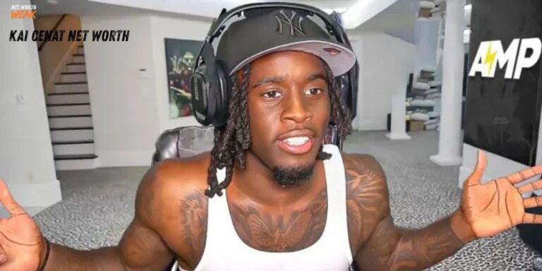 Kai Cenat Net Worth: How Much Is the Streaming Star Worth in 2025