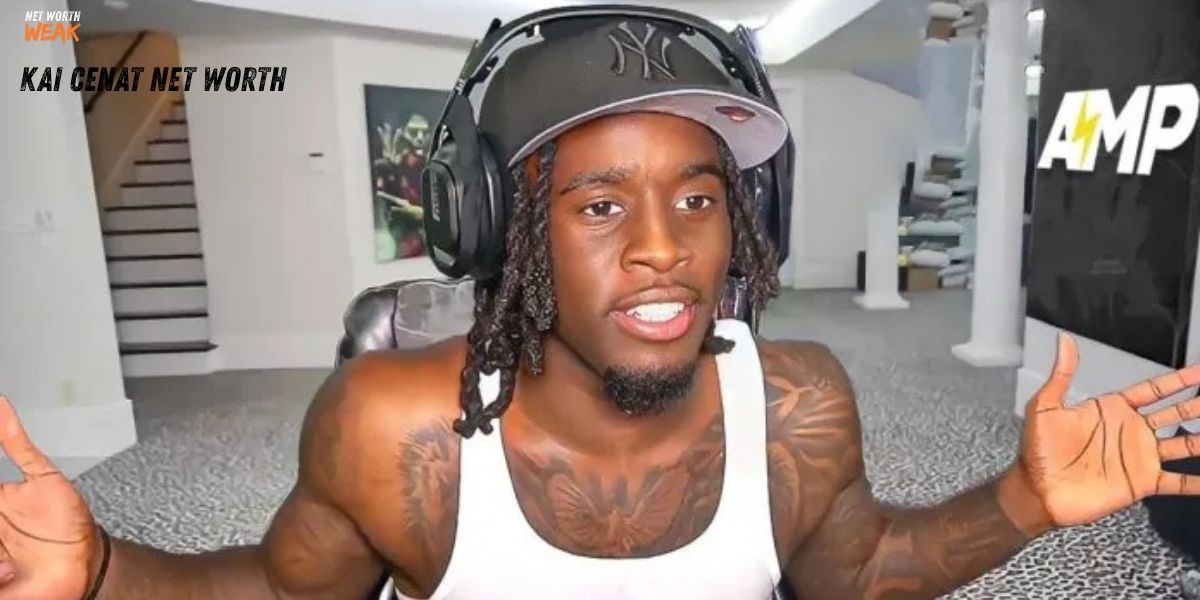 Kai Cenat Net Worth: How Much Is the Streaming Star Worth in 2025
