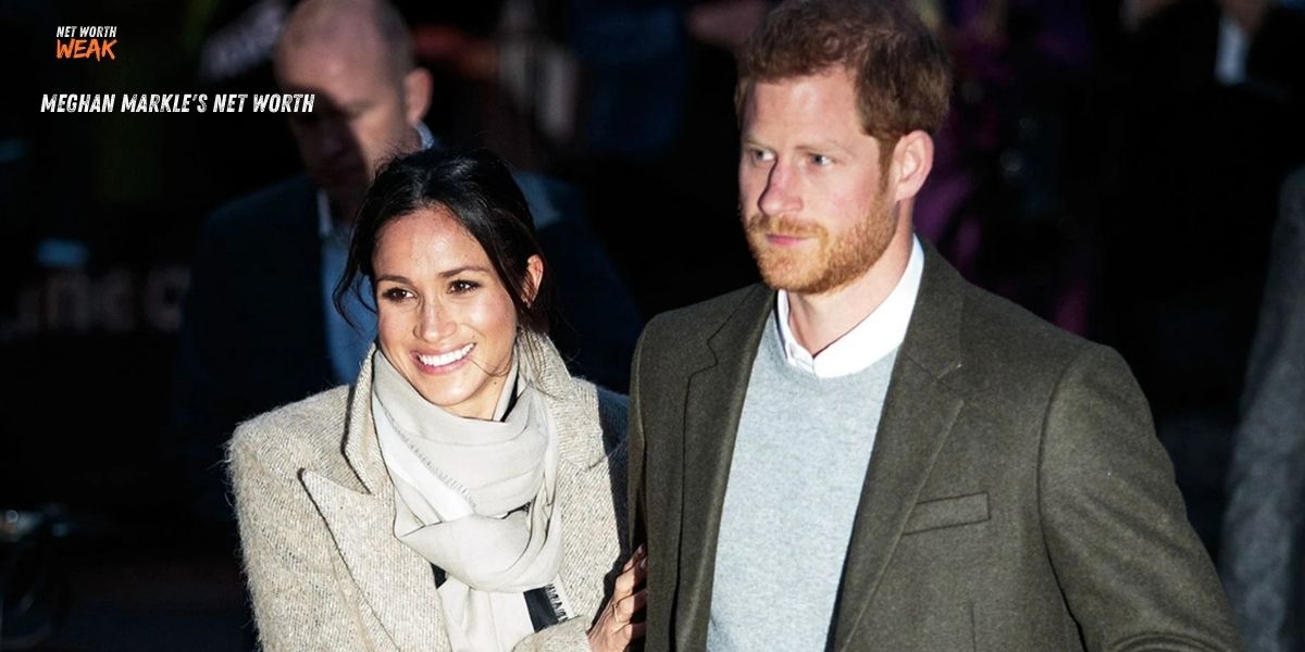 Meghan Markle's Net Worth in 2025 Revealed: Complete Breakdown Including Netflix and Spotify Deals