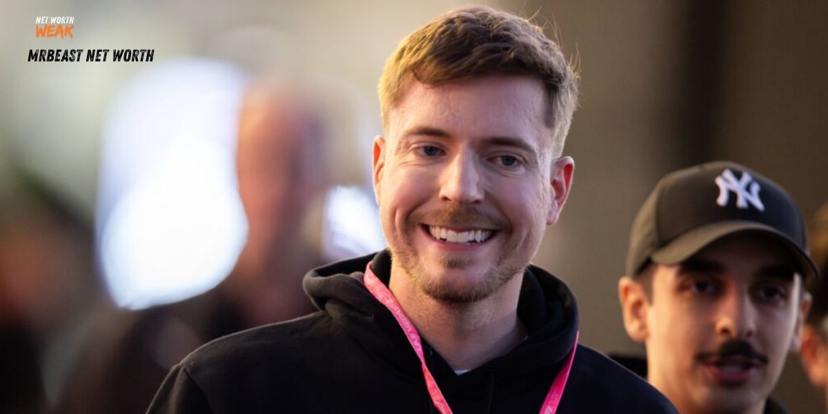 MrBeast Net Worth Personal Life Early Life and Career Beginnings 2025