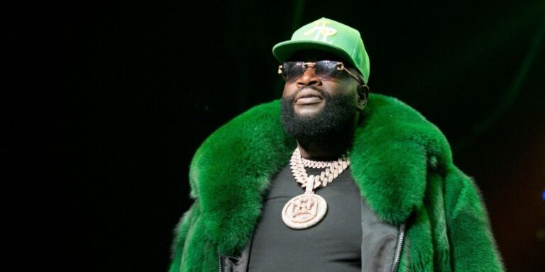 Rick Ross Net Worth 2025: How the Rapper Built $150 Million Empire Through Music & Business