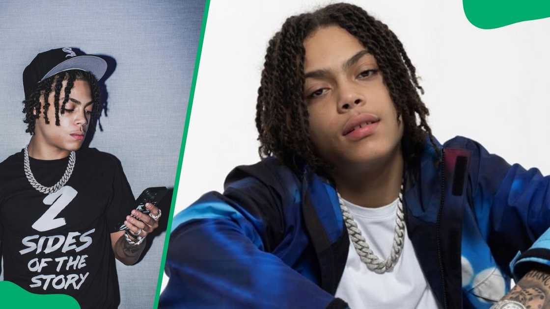 Sugarhill Ddot Net Worth